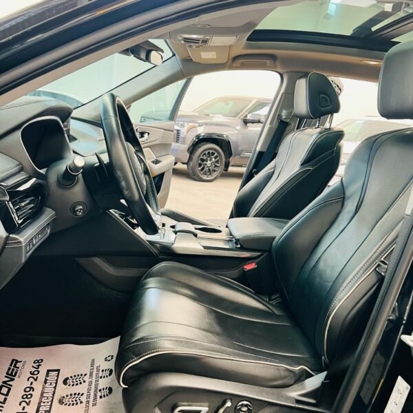 ACURA MDX ADVANCE 2022 - Image 20