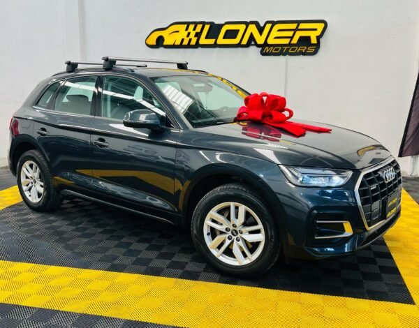 AUDI Q5 2.0 DYNAMIC 2021 - Image 2