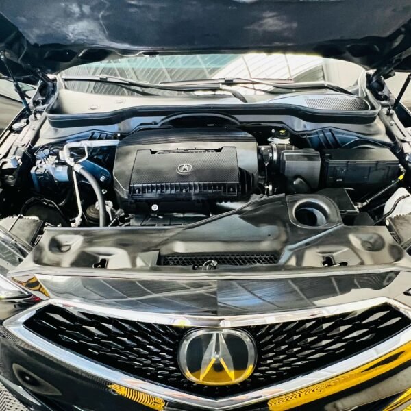 ACURA MDX ADVANCE 2022 - Image 21