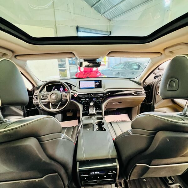 ACURA MDX ADVANCE 2022 - Image 3