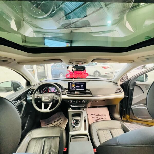 AUDI Q5 2.0 DYNAMIC 2021 - Image 3