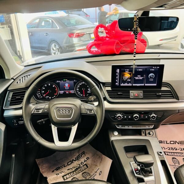 AUDI Q5 2.0 DYNAMIC 2021 - Image 5