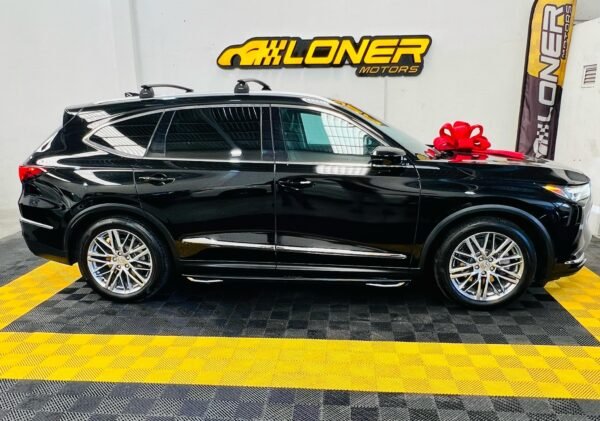 ACURA MDX ADVANCE 2022 - Image 6