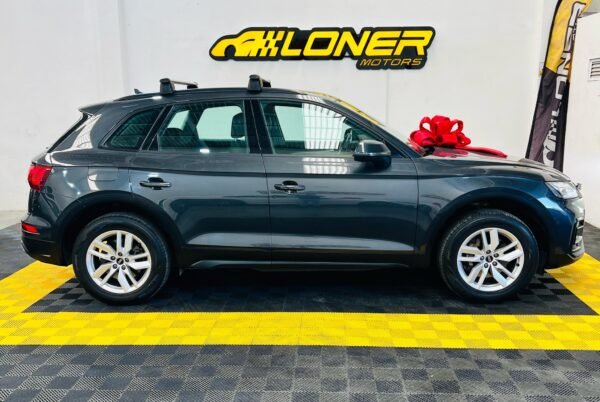 AUDI Q5 2.0 DYNAMIC 2021 - Image 6