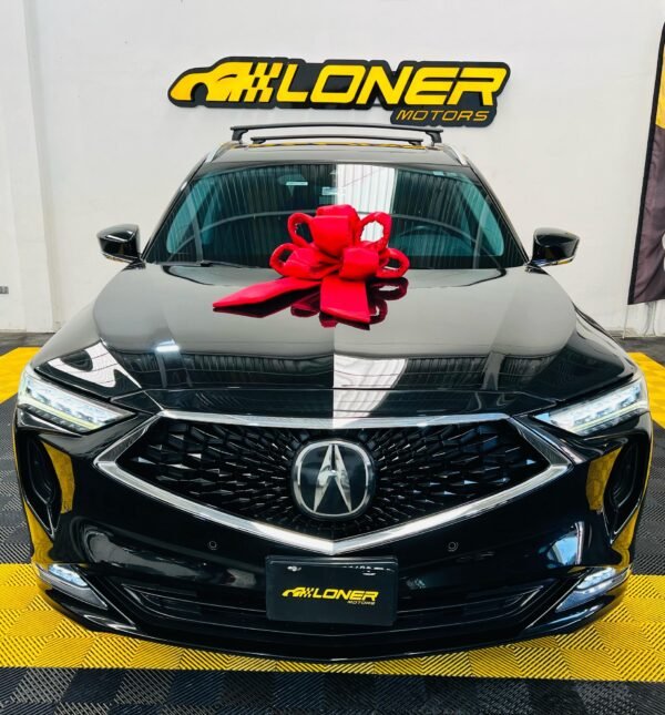 ACURA MDX ADVANCE 2022 - Image 7