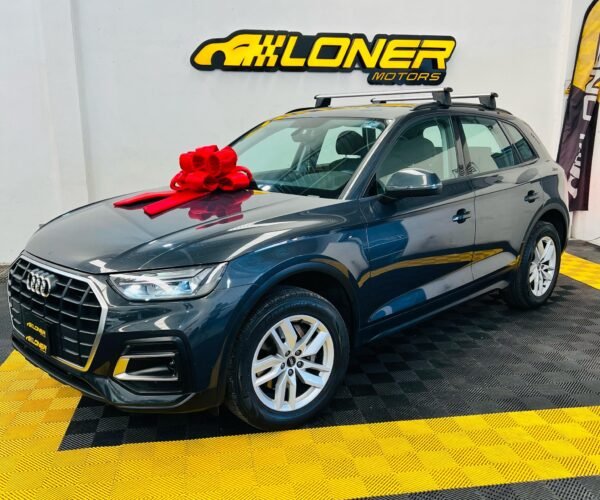 AUDI Q5 2.0 DYNAMIC 2021 - Image 8