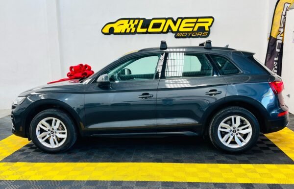 AUDI Q5 2.0 DYNAMIC 2021 - Image 9