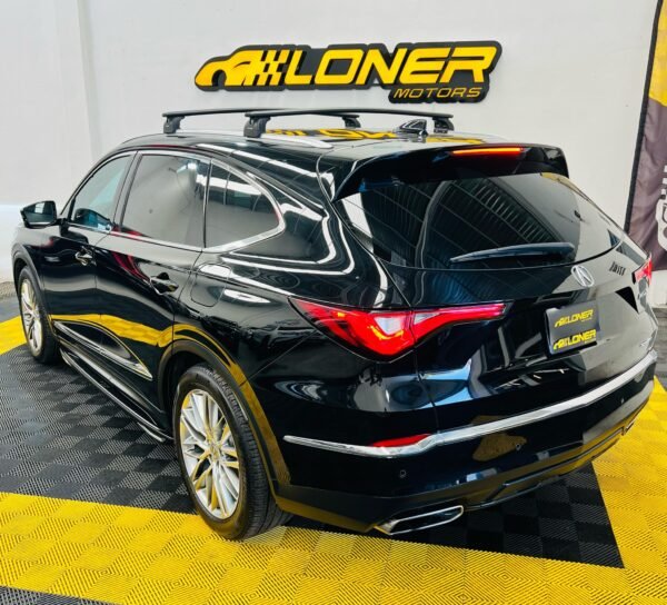 ACURA MDX ADVANCE 2022 - Image 10