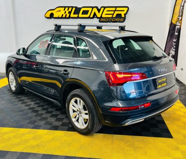 AUDI Q5 2.0 DYNAMIC 2021 - Image 10