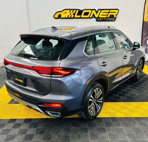 DODGE JOURNEY GT PLUS 2023 - Image 11