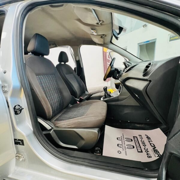 FORD FIGO ENERGY MT 2016 - Image 11