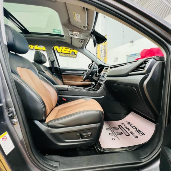 DODGE JOURNEY GT PLUS 2023 - Image 12