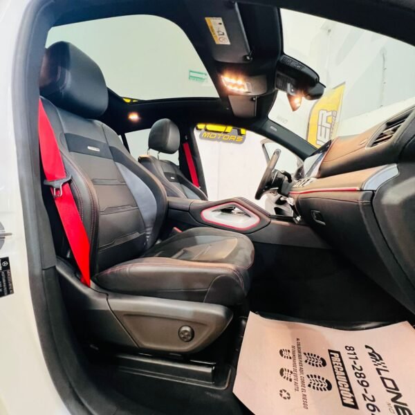 MERCEDES BENZA GLE 53 AMG COUPE 2022 - Image 12