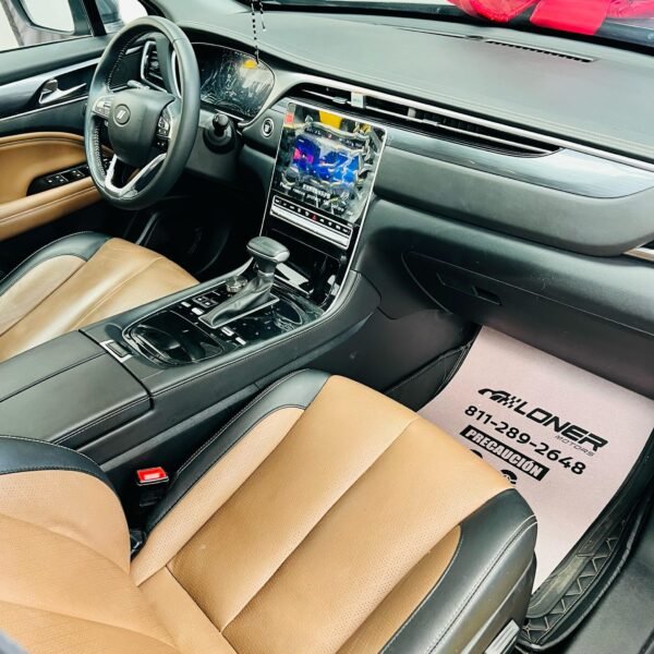 DODGE JOURNEY GT PLUS 2023 - Image 13