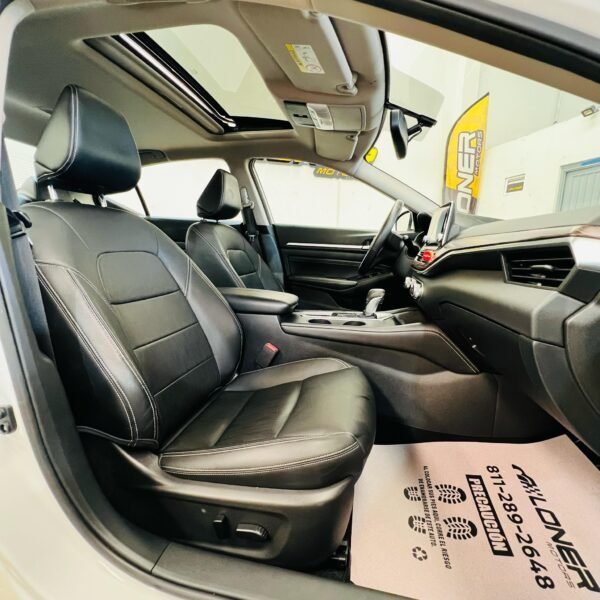 NISSAN ALTIMA ADVANCE 2019 - Image 13