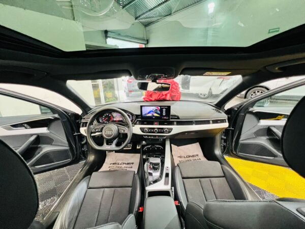 AUDI A4 SLINE 40 TFSI 2022 - Image 14