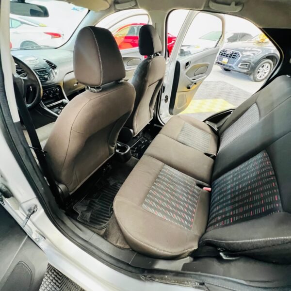 FORD FIGO ENERGY MT 2016 - Image 14