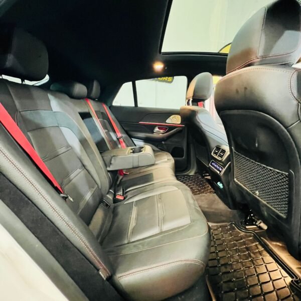 MERCEDES BENZA GLE 53 AMG COUPE 2022 - Image 14