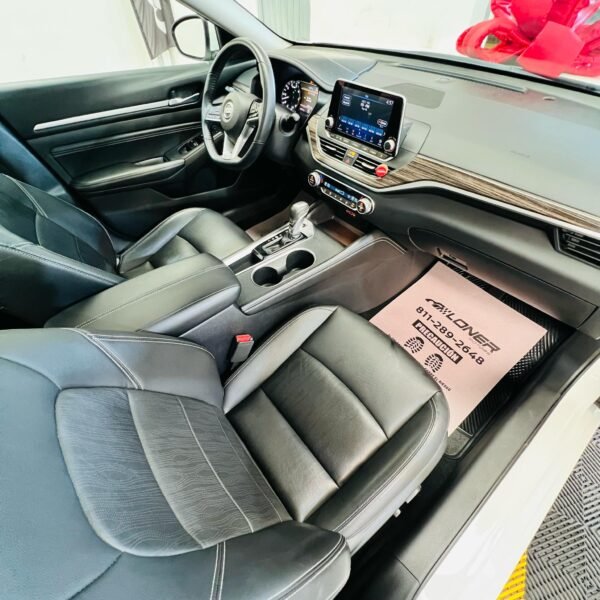 NISSAN ALTIMA ADVANCE 2019 - Image 14