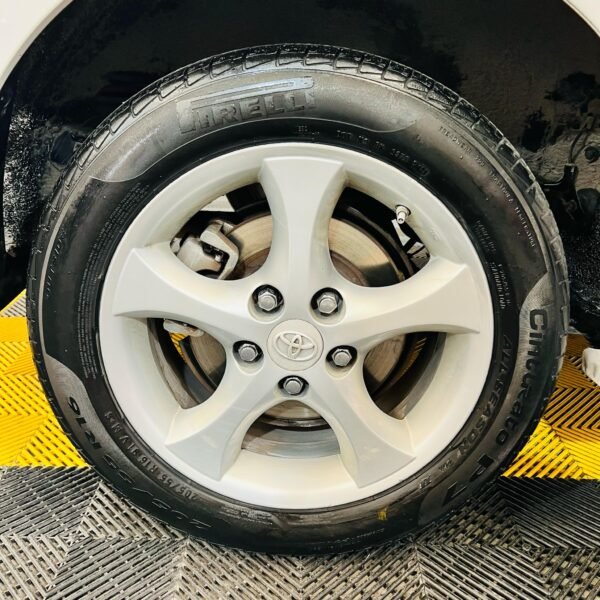 TOYOTA MATRIX RS 2009 - Image 14
