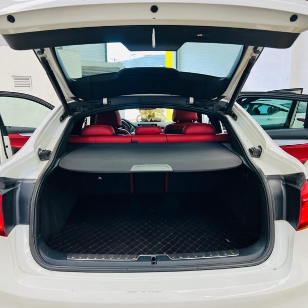BMW X6 3.0 DRIVE M iSPORT 2015 - Image 15