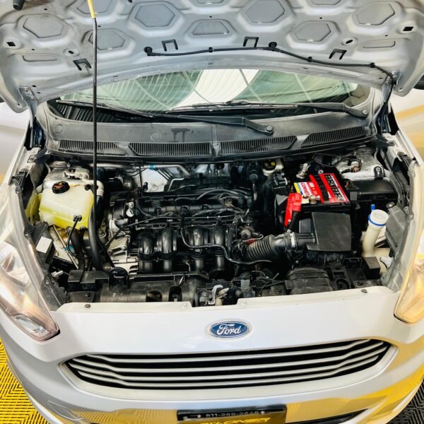 FORD FIGO ENERGY MT 2016 - Image 15
