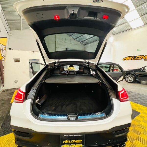 MERCEDES BENZA GLE 53 AMG COUPE 2022 - Image 15