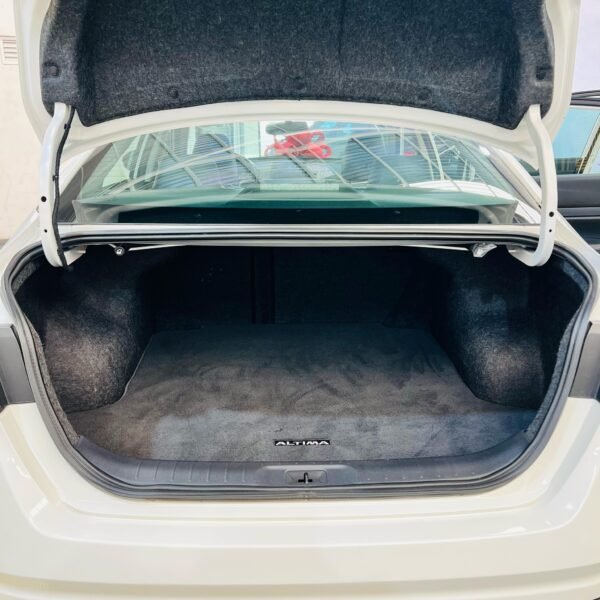 NISSAN ALTIMA ADVANCE 2019 - Image 15