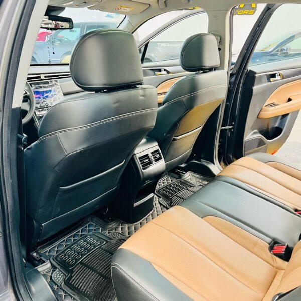 DODGE JOURNEY GT PLUS 2023 - Image 16