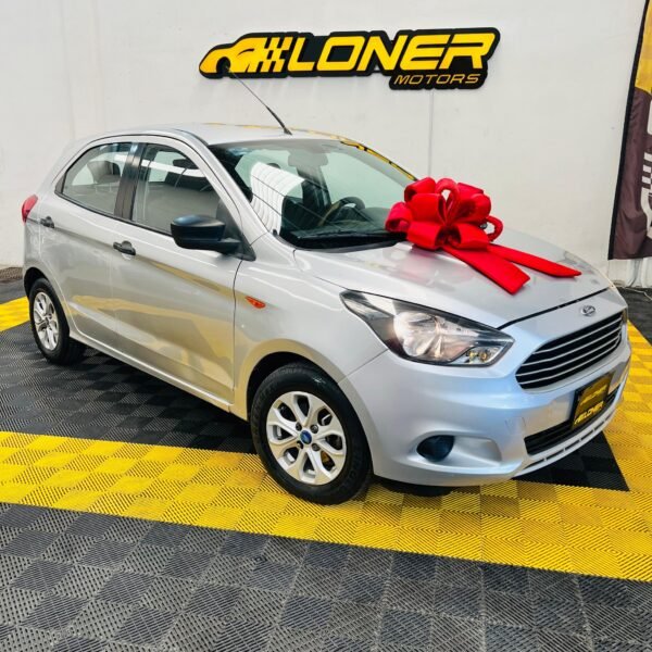 FORD FIGO ENERGY MT 2016 - Image 16