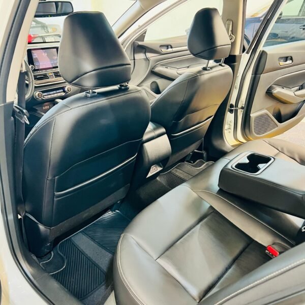 NISSAN ALTIMA ADVANCE 2019 - Image 16