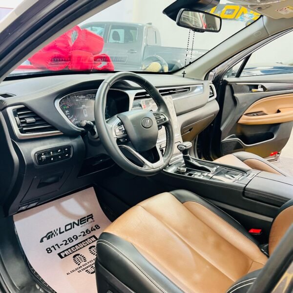 DODGE JOURNEY GT PLUS 2023 - Image 17