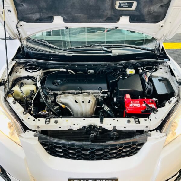 TOYOTA MATRIX RS 2009 - Image 17