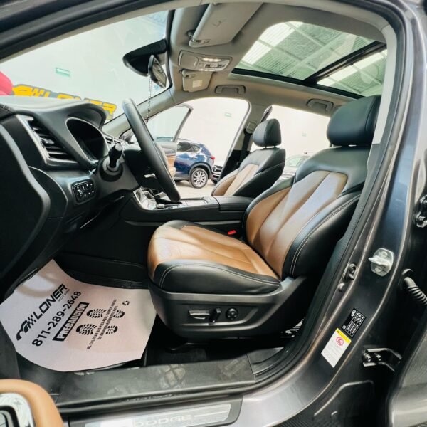 DODGE JOURNEY GT PLUS 2023 - Image 18