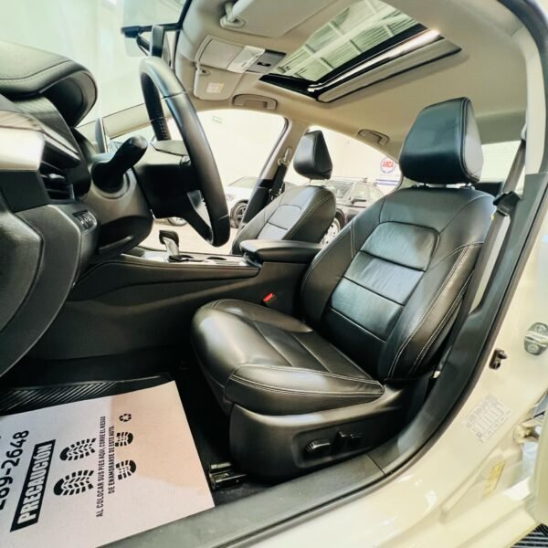 NISSAN ALTIMA ADVANCE 2019 - Image 19