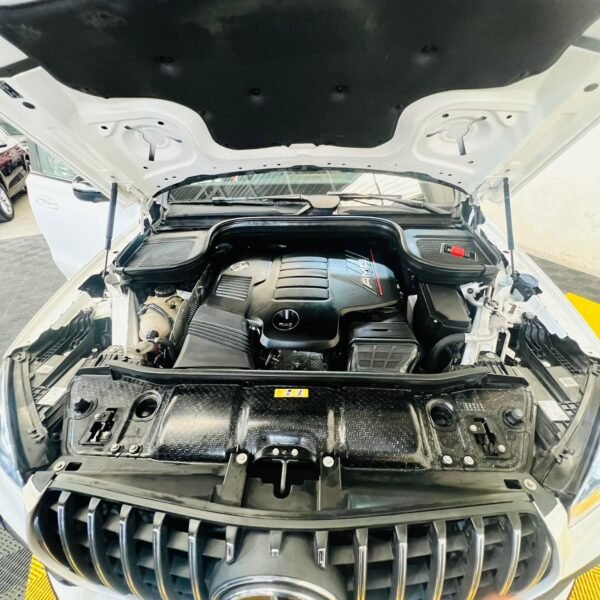 MERCEDES BENZA GLE 53 AMG COUPE 2022 - Image 20