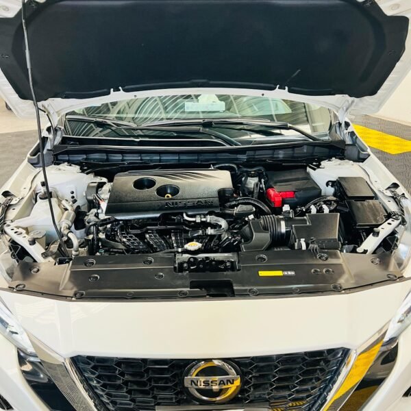 NISSAN ALTIMA ADVANCE 2019 - Image 20