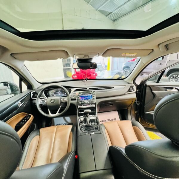 DODGE JOURNEY GT PLUS 2023 - Image 3