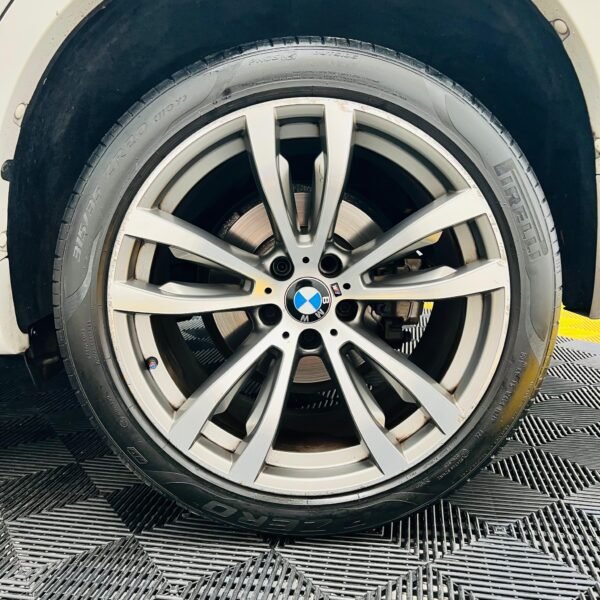 BMW X6 3.0 DRIVE M iSPORT 2015 - Image 5