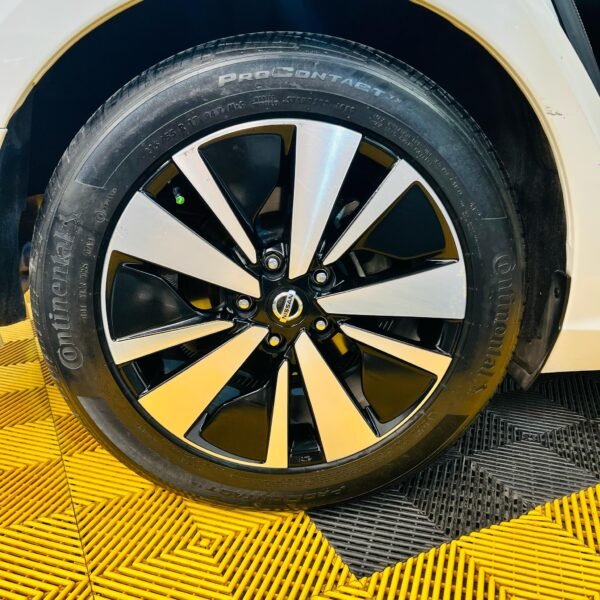 NISSAN ALTIMA ADVANCE 2019 - Image 5