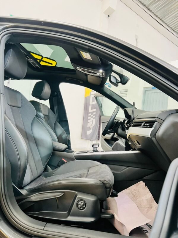 AUDI A4 SLINE 40 TFSI 2022 - Image 10