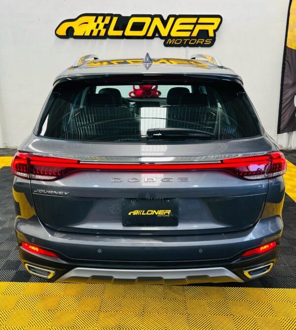 DODGE JOURNEY GT PLUS 2023 - Image 10