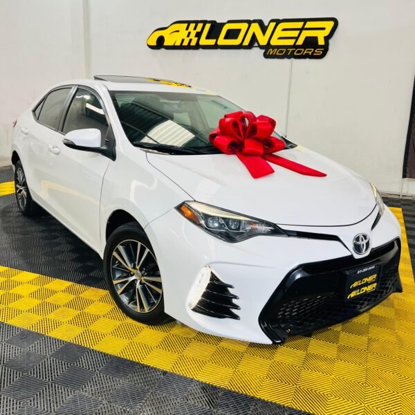COROLLA SE PLUS 2019 - Image 2