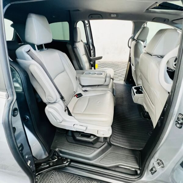 HONDA ODYSSEY 2020 - Image 11