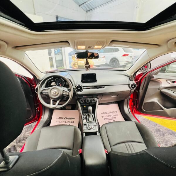 MAZDA CX3 2023 - Image 11