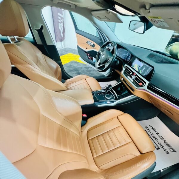BMW 330 E SPORT LINE PLUS HIBRIDO - Image 11