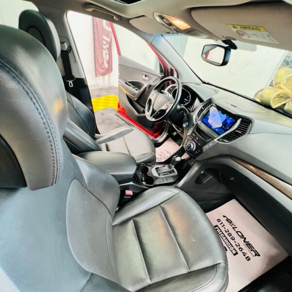 HYUNDAI SANTA FE - Image 11