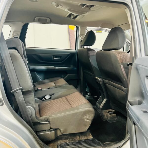 TOYOTA AVANZA LE 2022 - Image 6