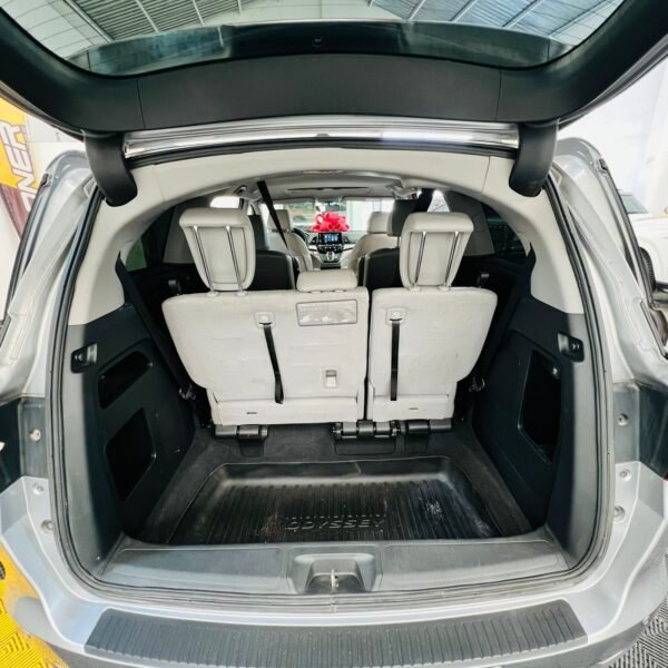 HONDA ODYSSEY 2020 - Image 12