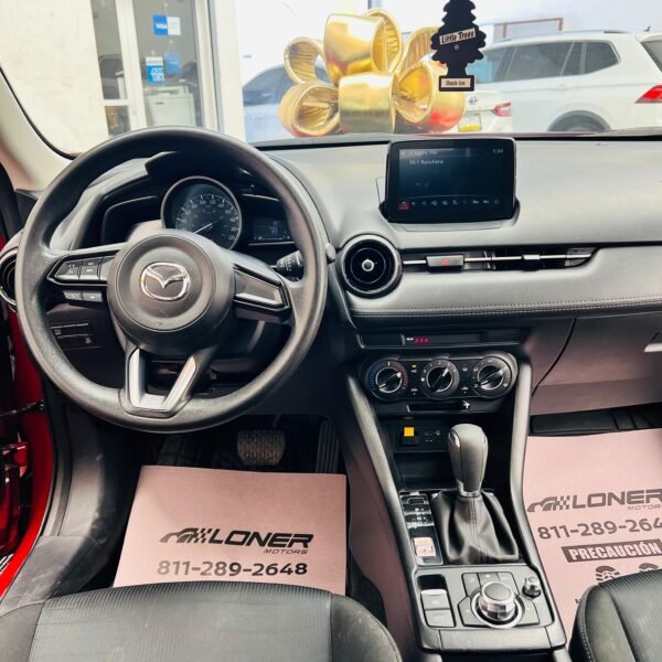 MAZDA CX3 2023 - Image 12